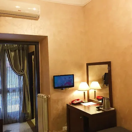 Blu Stella Hostel *