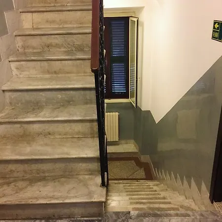 Blu Stella Hostel Rome