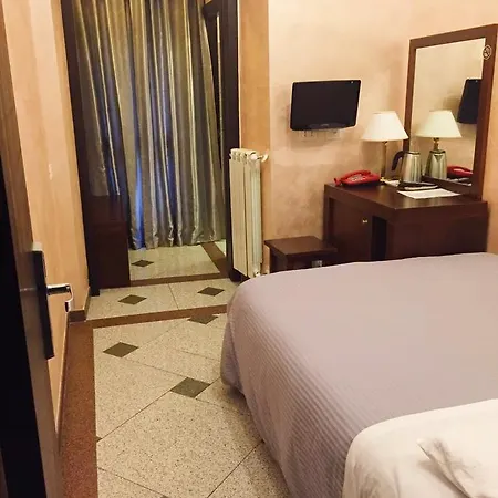 Hostel Blu Stella *