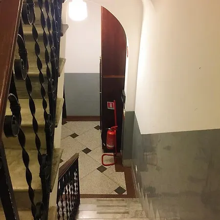 Hostel Blu Stella *