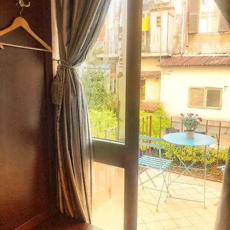 Blu Stella Hostel
