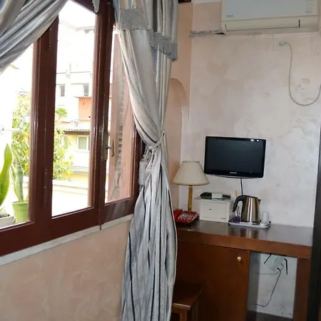 Hostel Blu Stella