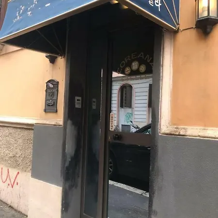Hostel Blu Stella Rome