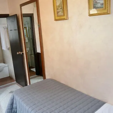 Hostel Blu Stella