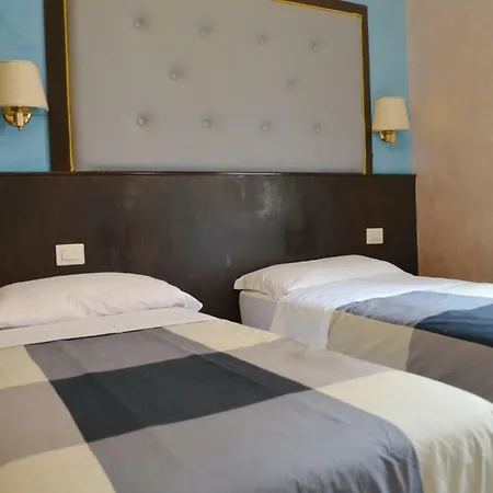 Hostel Blu Stella