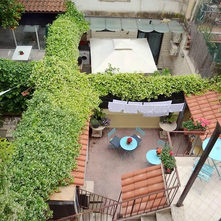 Blu Stella Hostel *