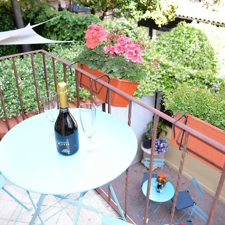 Hostel Blu Stella *
