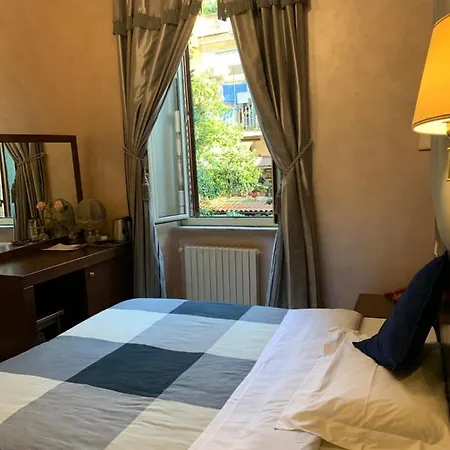 Blu Stella Rome