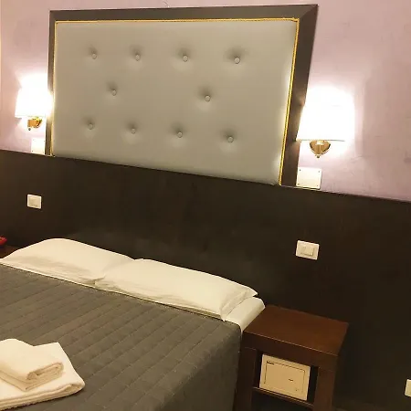 Blu Stella Hostel Rome