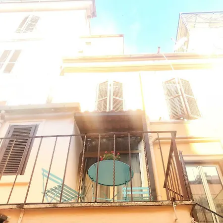 Blu Stella Albergue *