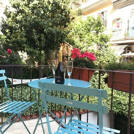 Albergue Blu Stella *