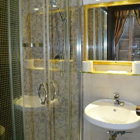 Blu Stella Albergue