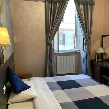 Albergue Blu Stella *